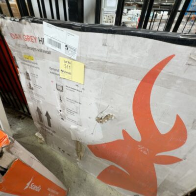 SCANDIA OAK EFFECT HEARTH 1050 X 1200MM SCHPW105120