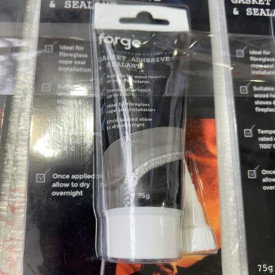 SCANDIA GASKET ADHESIVE & SEALANT -75G TUBE SG05010005