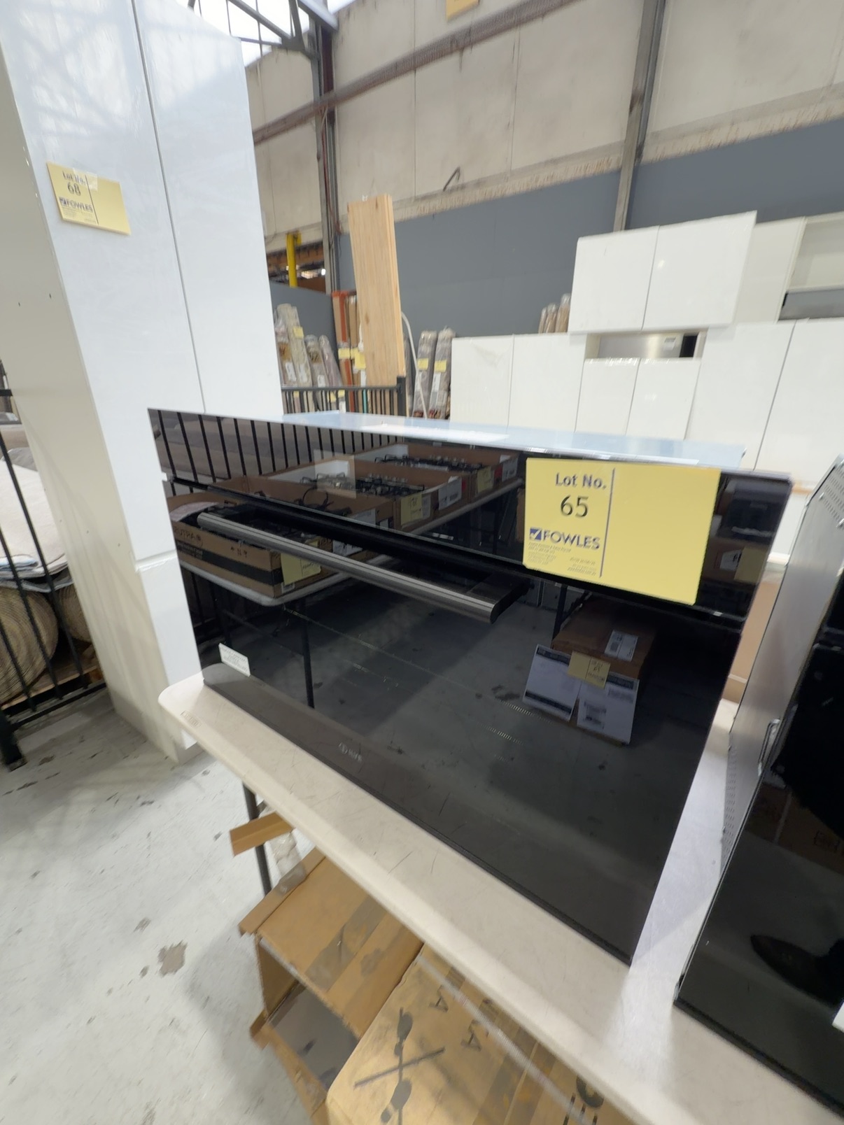 NEW ILVE 900MM UNDER BENCH OVEN, 900STCPBV, 14 DAY WARRANTY NEW ILVE 900MM UNDER BENCH OVEN, 900STCPBV, 14 DAY WARRANTY