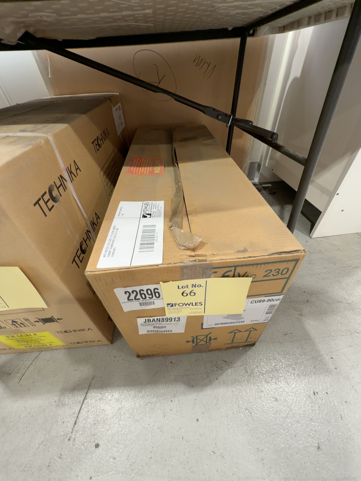 NEW BOXED ILVE CU89-90 86CM UNDER CABINET RANGEHOOD 14 DAY WARRANTY NEW BOXED ILVE CU89-90 86CM UNDER CABINET RANGEHOOD 14 DAY WARRANTY
