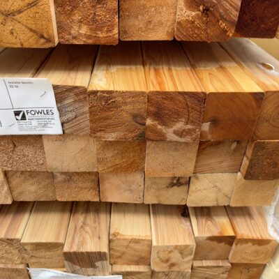90X90 DAR CYPRESS PINE POSTS-21/3.0 90X90 DAR CYPRESS PINE POSTS-21/3.0