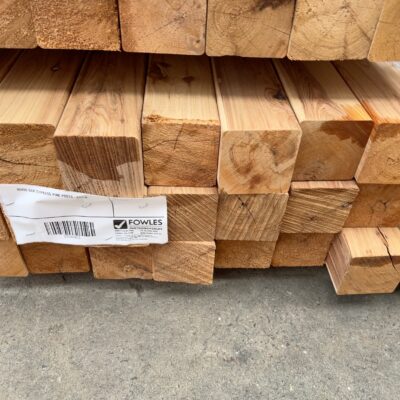 90X90 DAR CYPRESS PINE POSTS-21/3.6 90X90 DAR CYPRESS PINE POSTS-21/3.6