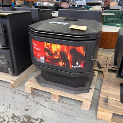 EX DISPLAY SCANDIA SUPREMACY 300 WOOD HEATER SCSP300, HEATS UP TO 300M2, PANORAMIC BAY WINDOW, 3 SPEED FAN, SCSP300-25-0198 3 MONTHS WARRANTY EX DISPLAY SCANDIA SUPREMACY 300 WOOD HEATER SCSP300, HEATS UP TO 300M2, PANORAMIC BAY WINDOW, 3 SPEED FAN, SCSP300-25-0198 3 MONTHS WARRANTY