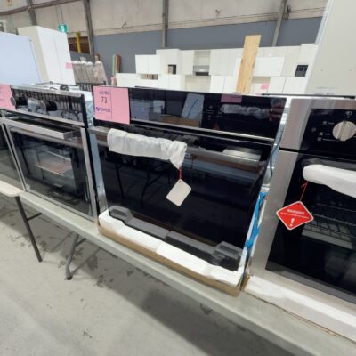 EX DISPLAY TECHNIKA 600MM ELECTRIC UNDERBENCH OVEN TPO6017APB, 17 FUNCTIONS INCLUDING PIZZA, WITH 3 MONTH WARRANTY EX DISPLAY TECHNIKA 600MM ELECTRIC UNDERBENCH OVEN TPO6017APB, 17 FUNCTIONS INCLUDING PIZZA, WITH 3 MONTH WARRANTY