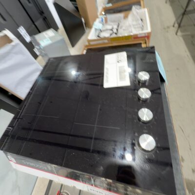EX DISPLAY TECHNIKA TGGCM64-5 600MM CERAMIC COOKTOP, 3 MONTH WARRANTY EX DISPLAY TECHNIKA TGGCM64-5 600MM CERAMIC COOKTOP, 3 MONTH WARRANTY