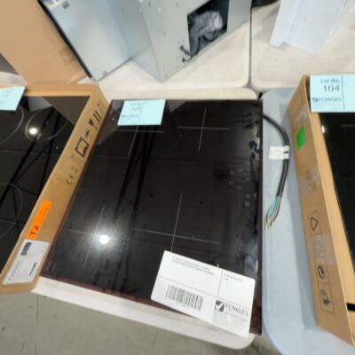 EX DISPLAY TECHNIKA CFE641-5 600MM CERAMIC COOKTOP WITH 3 MONTH WARRANTY EX DISPLAY TECHNIKA CFE641-5 600MM CERAMIC COOKTOP WITH 3 MONTH WARRANTY