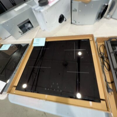 EX DISPLAY TECHNIKA CFE641-5 600MM CERAMIC COOKTOP WITH 3 MONTH WARRANTY EX DISPLAY TECHNIKA CFE641-5 600MM CERAMIC COOKTOP WITH 3 MONTH WARRANTY