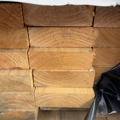 140X45 MERCH PINE-64/1.2 (THIS PACK IS AGED STOCK AND SOLD AS IS)