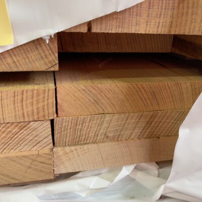 200X38 SKIP DRESSED STANDARD & BETTER GRADE SOUTHERN ASH KD HARDWOOD