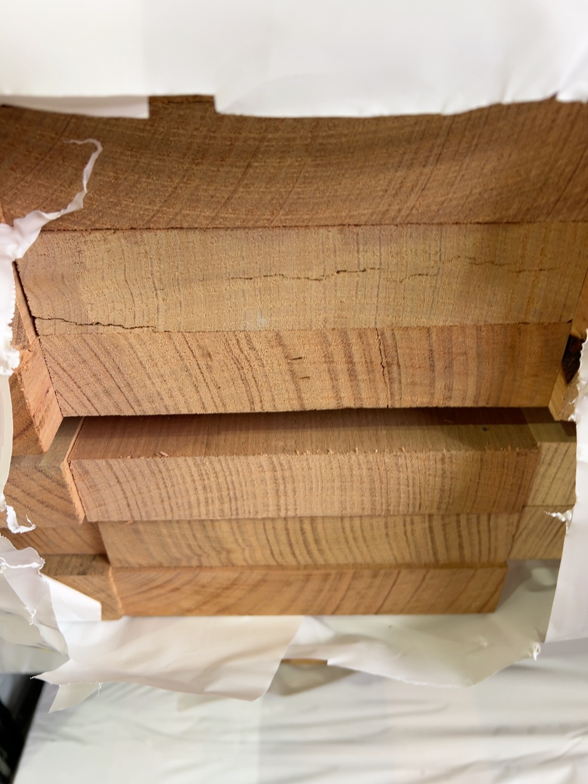 200X38 SKIP DRESSED STANDARD & BETTER GRADE SOUTHERN ASH KD HARDWOOD 200X38 SKIP DRESSED STANDARD & BETTER GRADE SOUTHERN ASH KD HARDWOOD