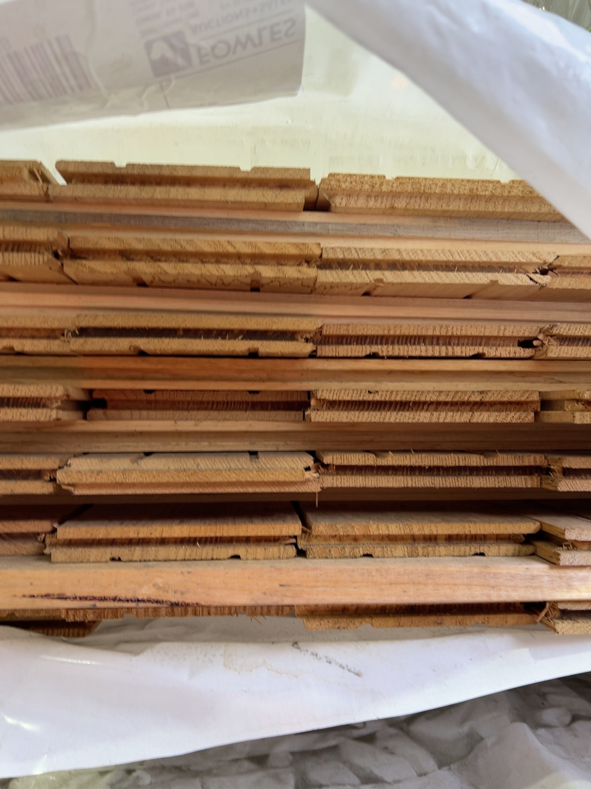 133X19 TASMANIAN OAK PRIME GRADE END MATCHED FLOORING 133X19 TASMANIAN OAK PRIME GRADE END MATCHED FLOORING