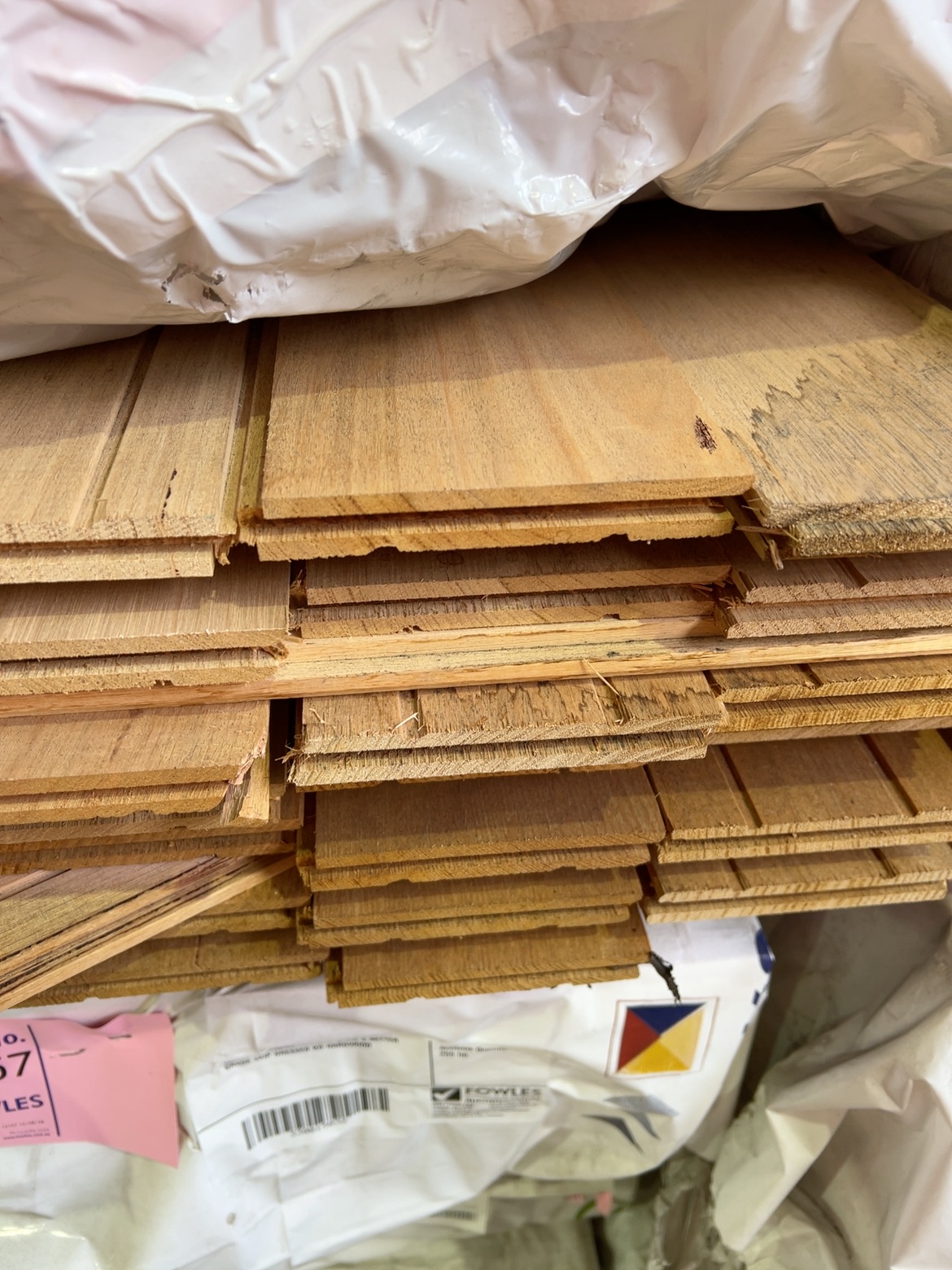 133X19 TASMANIAN OAK PRIME GRADE END MATCHED FLOORING 133X19 TASMANIAN OAK PRIME GRADE END MATCHED FLOORING