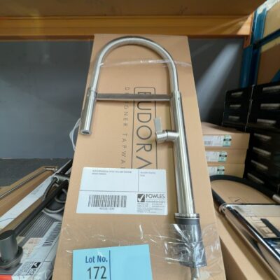 NEW COMMERCIAL STYLE PULL OUT KITCHEN MIXER OME0004 NEW COMMERCIAL STYLE PULL OUT KITCHEN MIXER OME0004