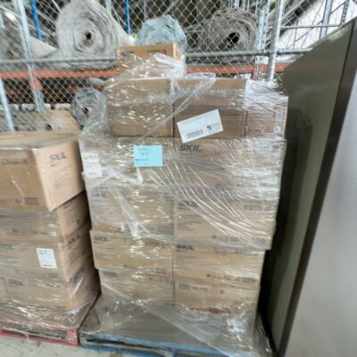 PALLET OF ASSORTED SKIL POWER SKIN ONLY TOOLS AND KITS, SOLD AS IS NO WARRANTY PALLET OF ASSORTED SKIL POWER SKIN ONLY TOOLS AND KITS, SOLD AS IS NO WARRANTY