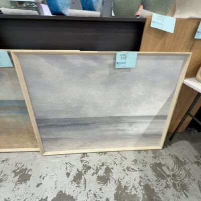 EX HIRE ARTWORK, SOLD AS IS EX HIRE ARTWORK, SOLD AS IS