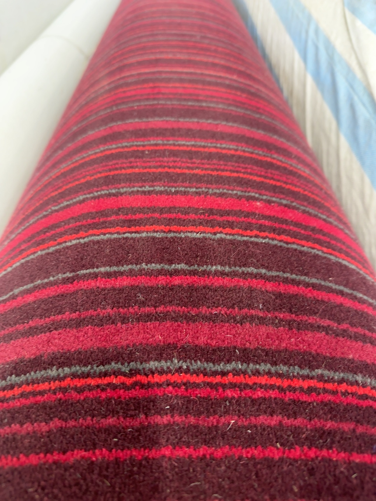 Axminster Nima Stripe Commercial Axminster Carpet 3.66m Wide Axminster Nima Stripe Commercial Axminster Carpet 3.66m Wide
