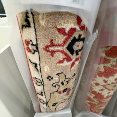 BRAND NEW PURE NZ WOOL RUG 1900MM X 2800MM RRP$999, SOLD AS IS BRAND NEW PURE NZ WOOL RUG 1900MM X 2800MM RRP$999, SOLD AS IS