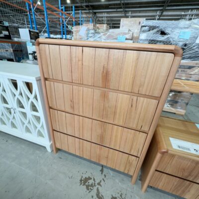 EX DISPLAY LARA MESSMATE TALLBOY SOLD AS IS EX DISPLAY LARA MESSMATE TALLBOY SOLD AS IS