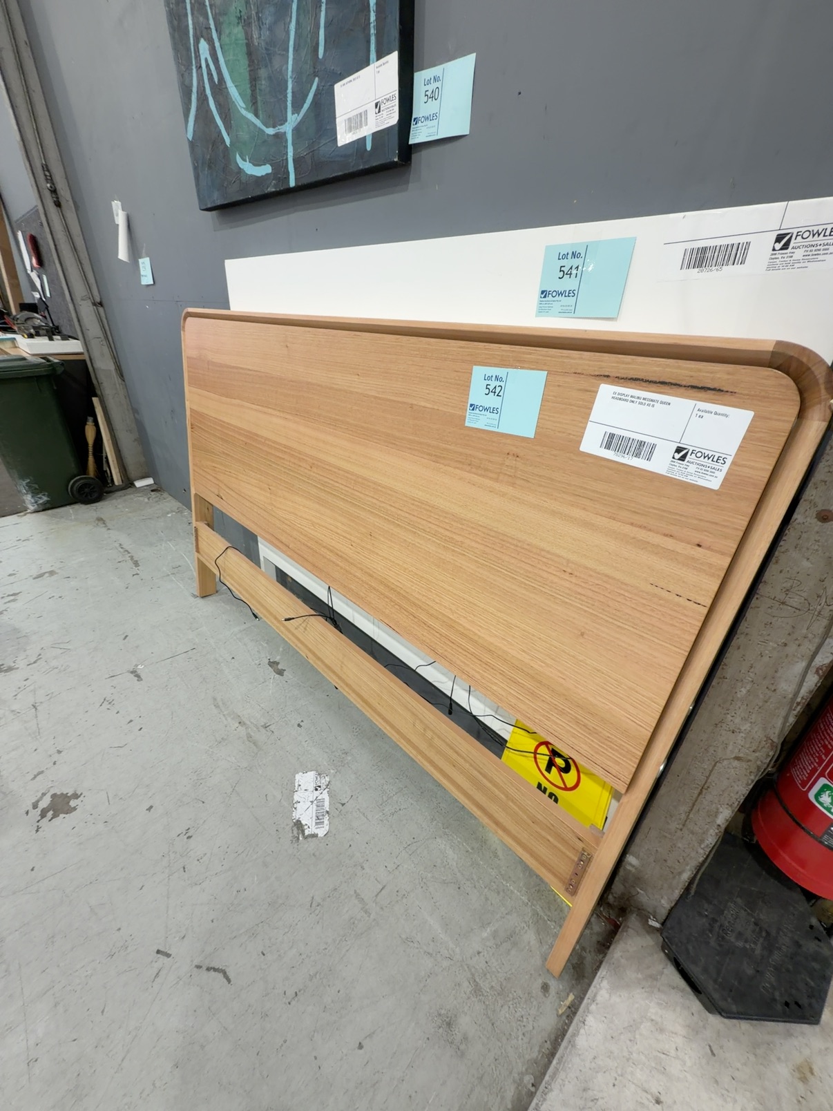EX DISPLAY MALIBU MESSMATE KING HEADBOARD ONLY SOLD AS IS EX DISPLAY MALIBU MESSMATE KING HEADBOARD ONLY SOLD AS IS