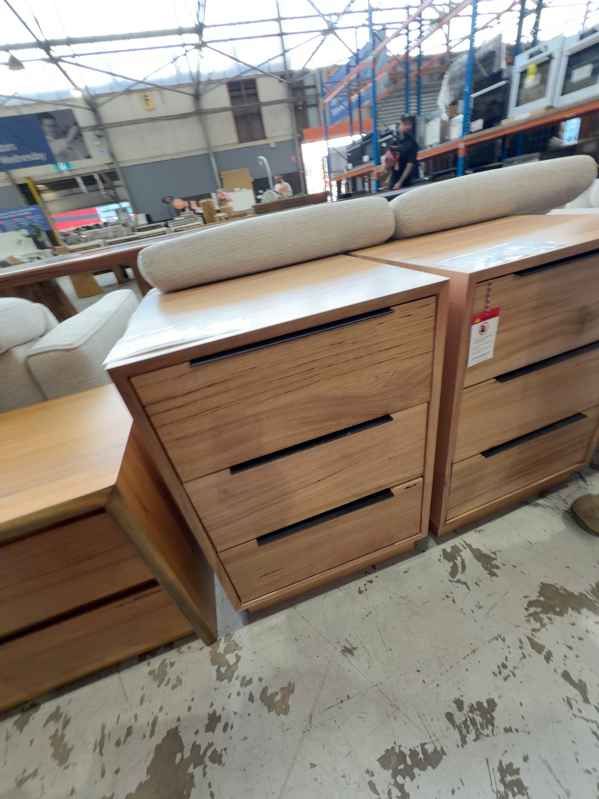EX DISPLAY SOUTH WHARF UNDER DESK STORAGE SOLD AS IS EX DISPLAY SOUTH WHARF UNDER DESK STORAGE SOLD AS IS