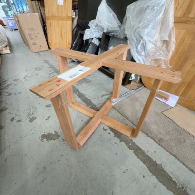 EX DISPLAY TABLE BASE ONLY SOLD AS IS EX DISPLAY TABLE BASE ONLY SOLD AS IS
