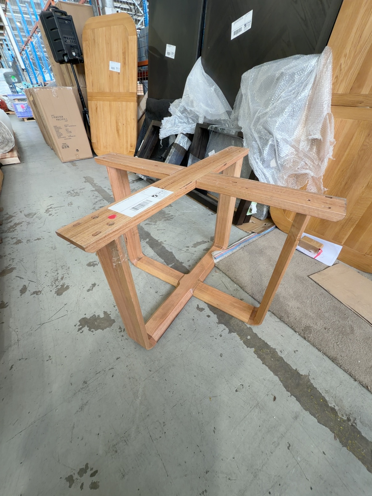 EX DISPLAY TABLE BASE ONLY SOLD AS IS EX DISPLAY TABLE BASE ONLY SOLD AS IS