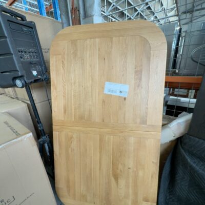 EX DISPLAY TAHOE EXTENSION TABLE 1800MM - 2800MM SOLD AS IS **BROKEN LEG - TABLE TOP ONLY* EX DISPLAY TAHOE EXTENSION TABLE 1800MM - 2800MM SOLD AS IS **BROKEN LEG - TABLE TOP ONLY*