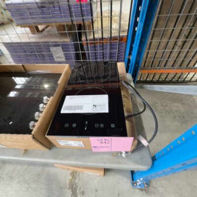NEW BAUMATIC 30CM CERAMIC COOKTOP, 2 COOKING ZONES, BHC310, 3 MONTH WARRANTY NEW BAUMATIC 30CM CERAMIC COOKTOP, 2 COOKING ZONES, BHC310, 3 MONTH WARRANTY