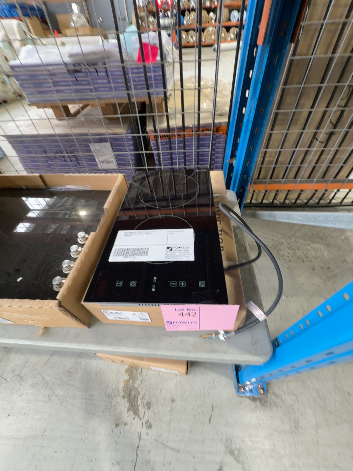 NEW BAUMATIC 30CM CERAMIC COOKTOP, 2 COOKING ZONES, BHC310, 3 MONTH WARRANTY NEW BAUMATIC 30CM CERAMIC COOKTOP, 2 COOKING ZONES, BHC310, 3 MONTH WARRANTY