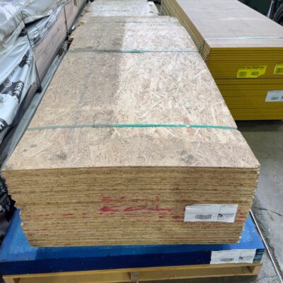 2440X900X6.0 OSB BRACING SHEETS 2440X900X6.0 OSB BRACING SHEETS