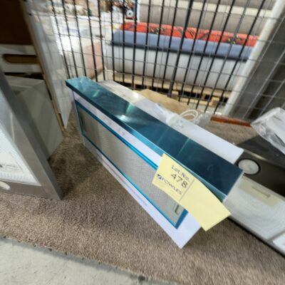EX DISPLAY TECHNIKA GSL60RDS 600MM SLIDE OUT RANGE HOOD, 3 MONTH WARRANTY EX DISPLAY TECHNIKA GSL60RDS 600MM SLIDE OUT RANGE HOOD, 3 MONTH WARRANTY