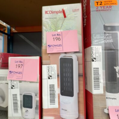 EX DISPLAY DIMPLEX DHCERA20E HEATER 3 MONTH WARRANTY EX DISPLAY DIMPLEX DHCERA20E HEATER 3 MONTH WARRANTY