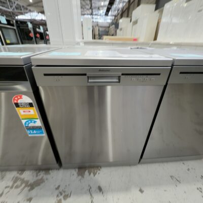 EX DISPLAY TECHNIKA TBD4SS-7 600MM DISHWASHER, 3 MONTH WARRANTY EX DISPLAY TECHNIKA TBD4SS-7 600MM DISHWASHER, 3 MONTH WARRANTY