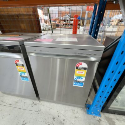 EX DISPLAY TECHNIKA GDW14S-2 DISHWASHER WITH 3 MONTH WARRANTY EX DISPLAY TECHNIKA GDW14S-2 DISHWASHER WITH 3 MONTH WARRANTY