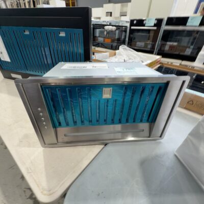 EX DISPLAY EUROMAID UCB52S UNDERMOUNT RANGEHOOD 52CM, 3 MONTH WARRANTY EX DISPLAY EUROMAID UCB52S UNDERMOUNT RANGEHOOD 52CM, 3 MONTH WARRANTY