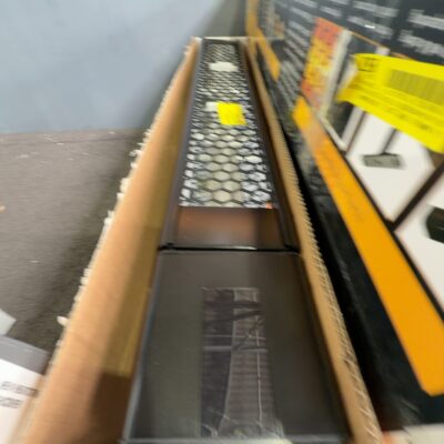 EX DISPLAY HEATSTRIP THB2200BA 2200WAT INTENSE STRIP HEATER WITH REMOTE, CONNECT TO APP, 3 MONTH WARRANTY
