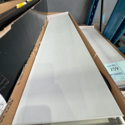 EX DISPLAY HEATSTRIP THS1200A 1200WATT ELECTRIC INDOOR HEATER 3 MONTH WARRANTY EX DISPLAY HEATSTRIP THS1200A 1200WATT ELECTRIC INDOOR HEATER 3 MONTH WARRANTY