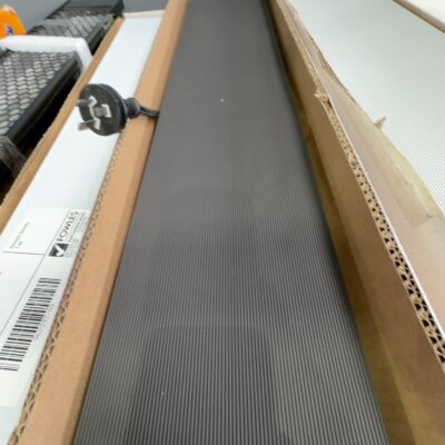 THH1500A STRIP HEATER 1500WATT, 3 MONTH WARRANTY