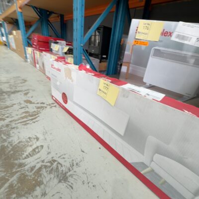 DIMPLEX DTD4W24 ALTA PANEL HEATER 2400W, 3 MONTH WARRANTY DIMPLEX DTD4W24 ALTA PANEL HEATER 2400W, 3 MONTH WARRANTY