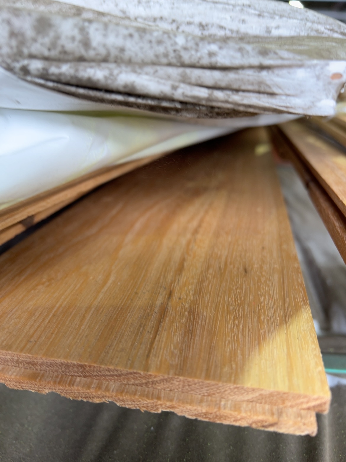 130X14 TALLOWWOOD COVER GRADE OVERLAY FLOORING 130X14 TALLOWWOOD COVER GRADE OVERLAY FLOORING