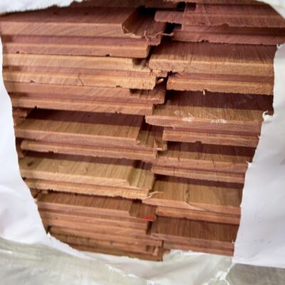 118X21 BLUE GUM COVER GRADE SHIPLAP CLADDING