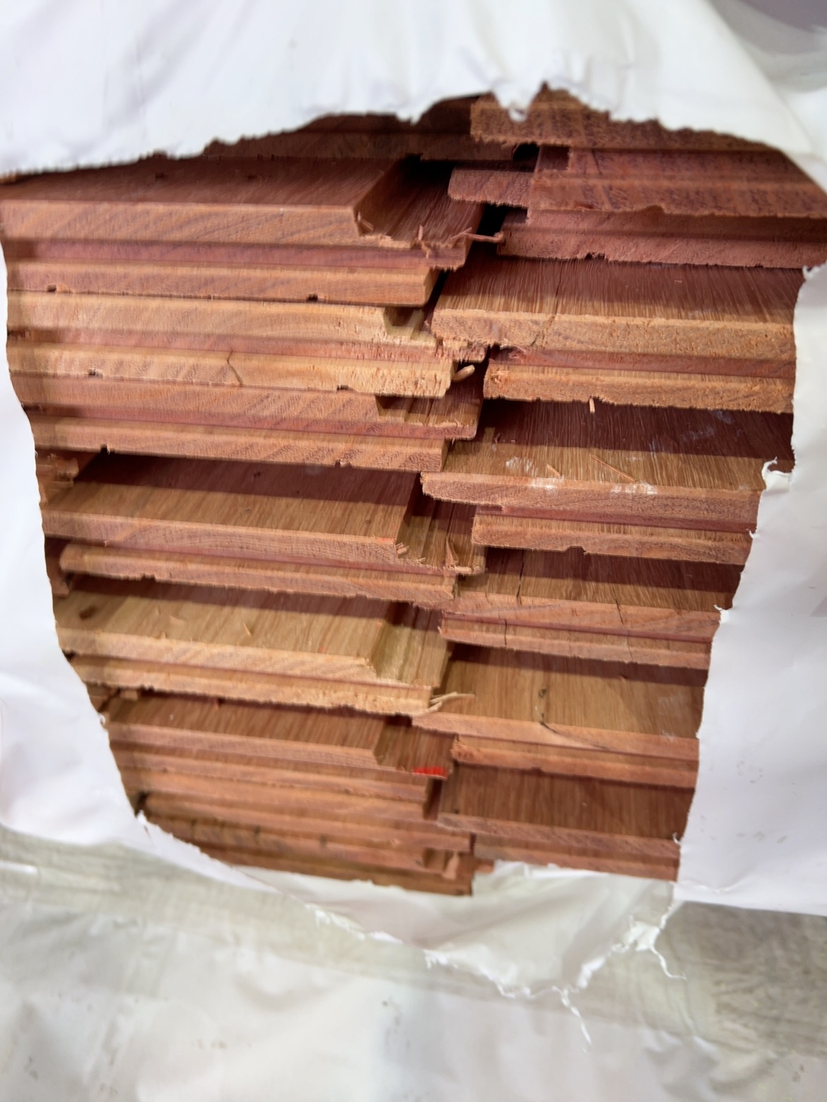 118X21 BLUE GUM COVER GRADE SHIPLAP CLADDING 118X21 BLUE GUM COVER GRADE SHIPLAP CLADDING