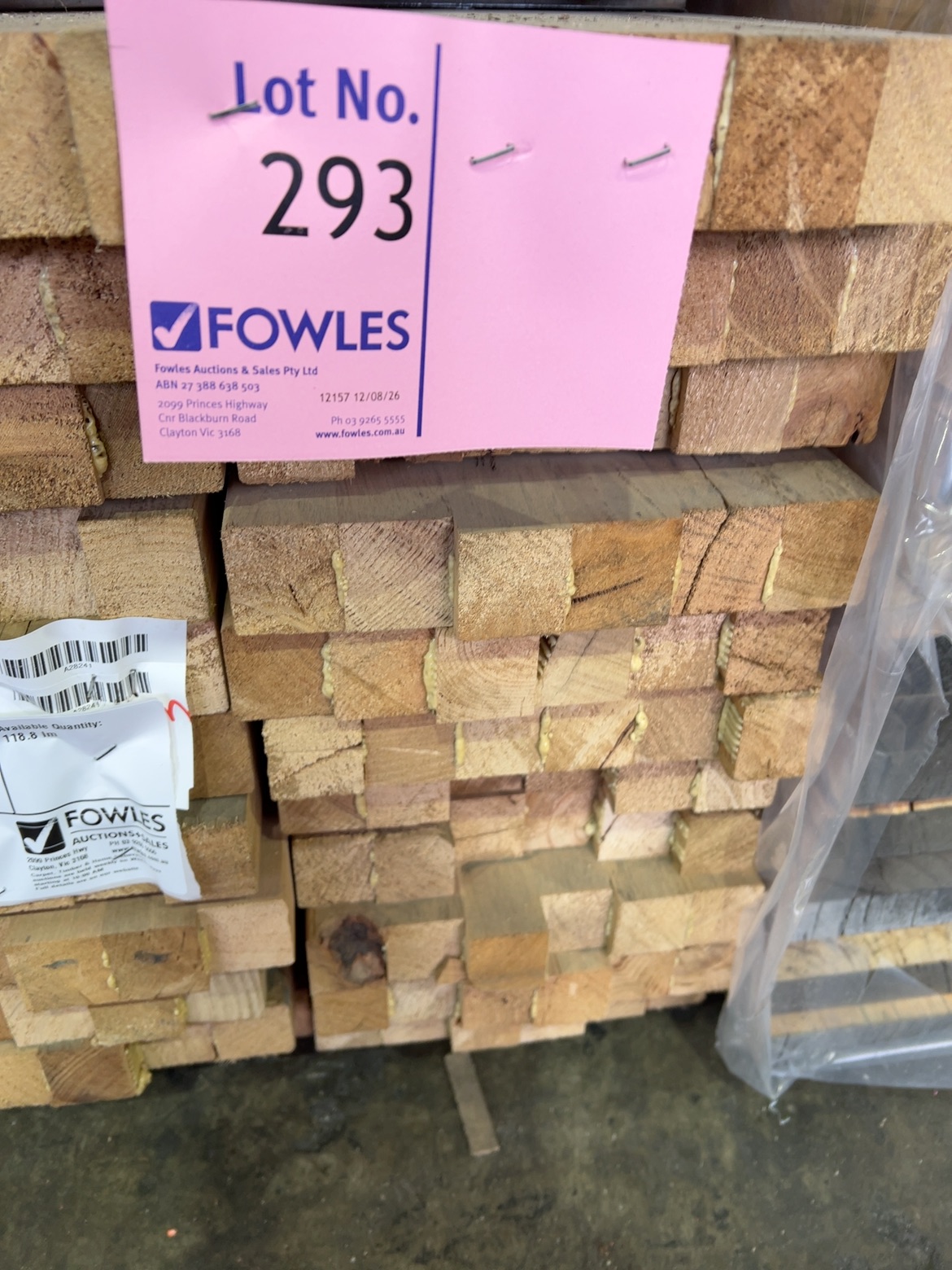 240X45 AUS OAK LAM KD HARDWOOD-22/5.4 240X45 AUS OAK LAM KD HARDWOOD-22/5.4