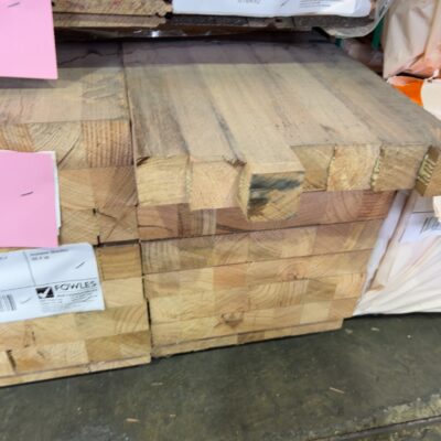 290X45 AUS OAK LAM KD HARDWOOD-16/5.4
