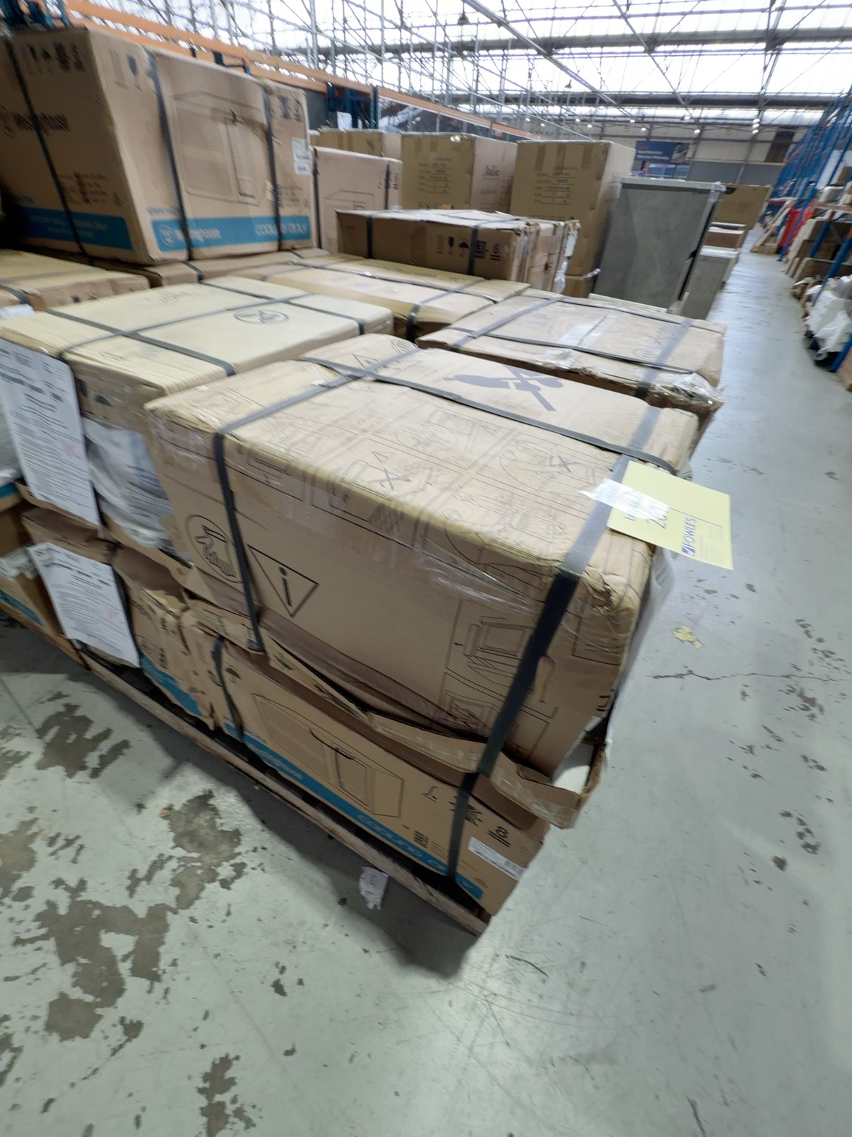 WESTINGHOUSE WWH16CWA 1.6KW WINDOW OR WALL COOLING ONLY CONDITIONER, GOLD SHIELD CORROSION RESISTANT HEAT EXCHANGERS, QUIET OPERATION, 3 SPEEDS, 12 MONTH WARRANTY WESTINGHOUSE WWH16CWA 1.6KW WINDOW OR WALL COOLING ONLY CONDITIONER, GOLD SHIELD CORROSION RESISTANT HEAT EXCHANGERS, QUIET OPERATION, 3 SPEEDS, 12 MONTH WARRANTY