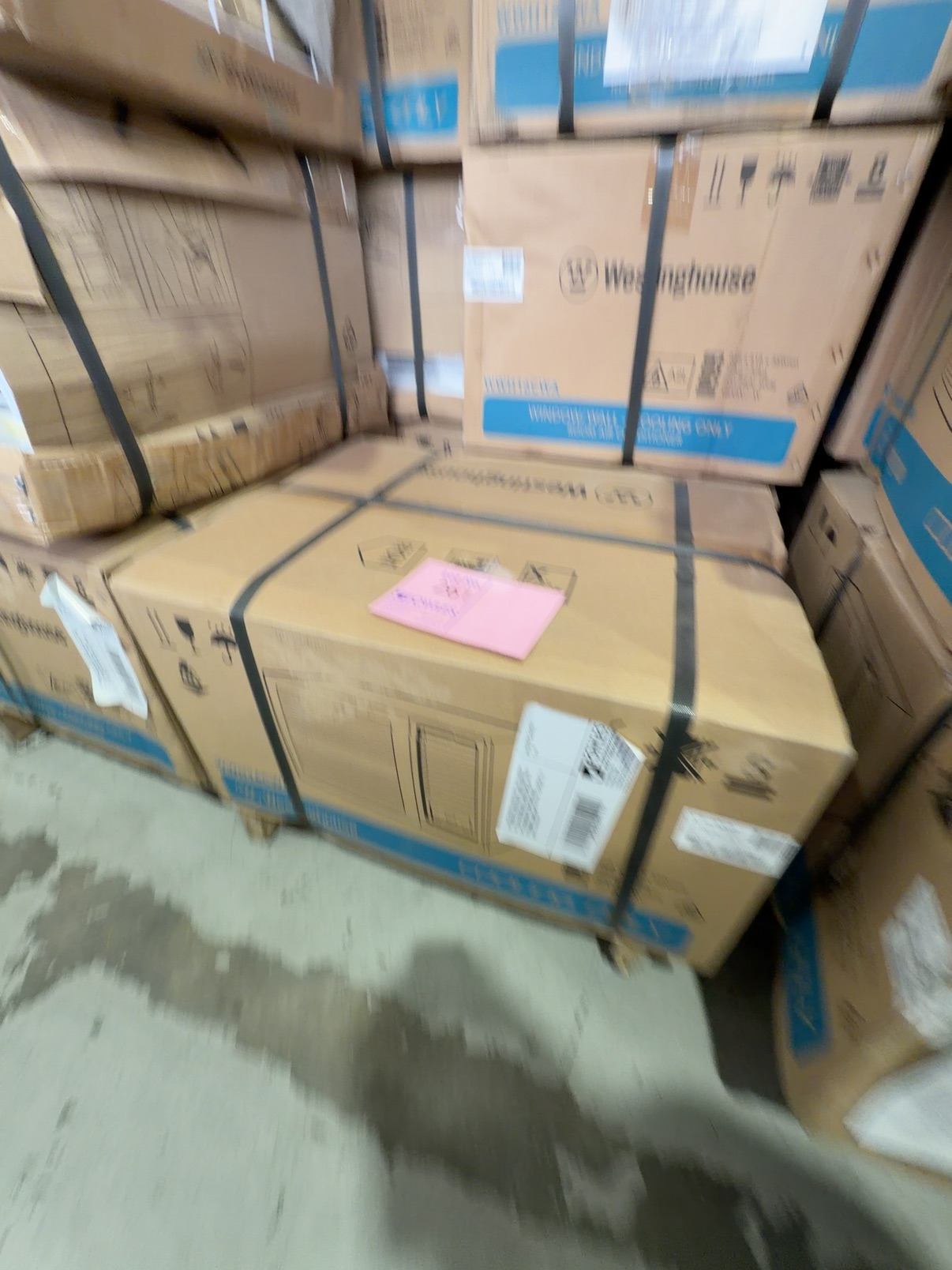 WESTINGHOUSE WWH16CWA 1.6KW WINDOW OR WALL COOLING ONLY CONDITIONER, GOLD SHIELD CORROSION RESISTANT HEAT EXCHANGERS, QUIET OPERATION, 3 SPEEDS, 12 MONTH WARRANTY WESTINGHOUSE WWH16CWA 1.6KW WINDOW OR WALL COOLING ONLY CONDITIONER, GOLD SHIELD CORROSION RESISTANT HEAT EXCHANGERS, QUIET OPERATION, 3 SPEEDS, 12 MONTH WARRANTY