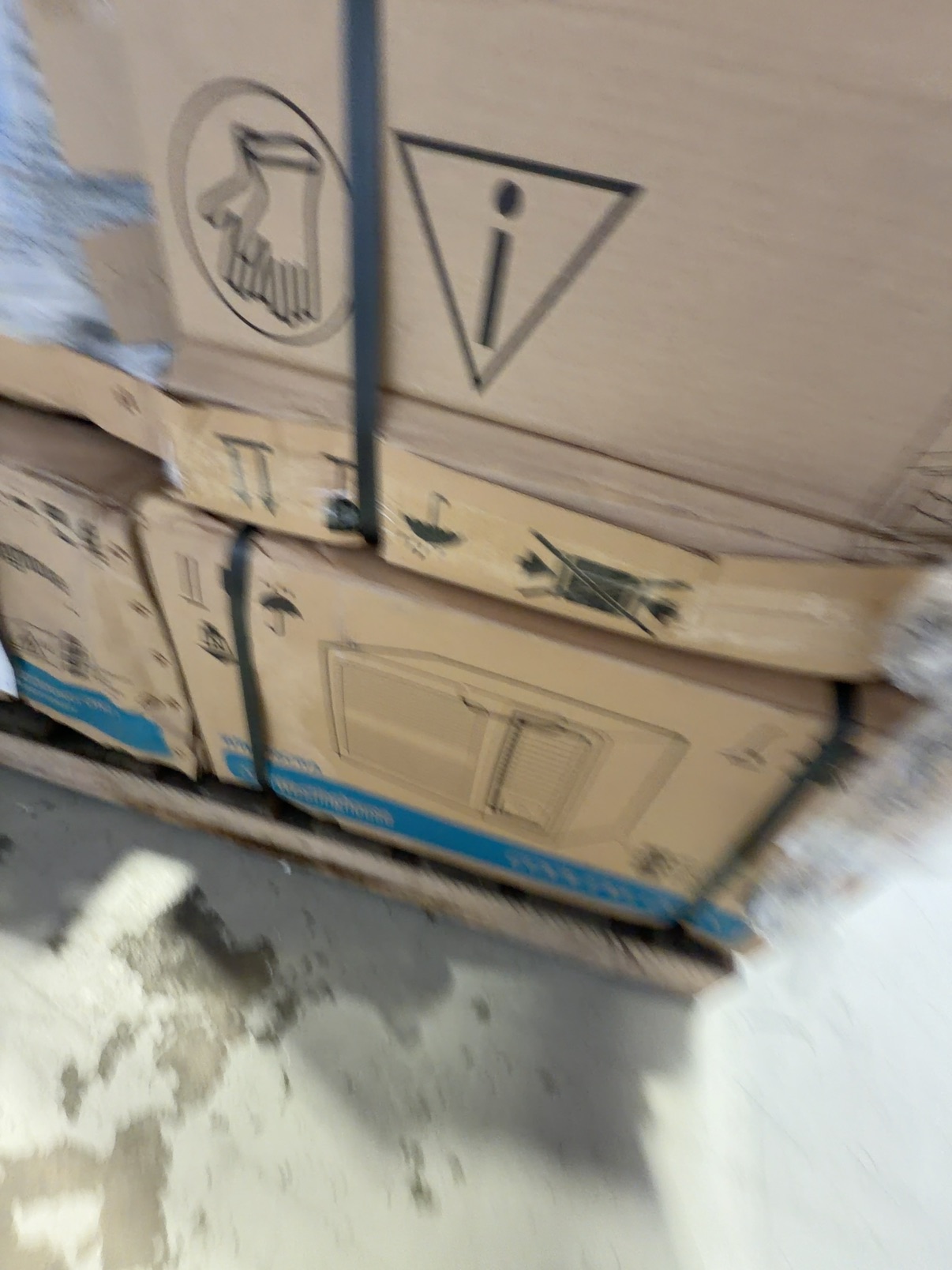 WESTINGHOUSE WWH16CWA 1.6KW WINDOW OR WALL COOLING ONLY CONDITIONER, GOLD SHIELD CORROSION RESISTANT HEAT EXCHANGERS, QUIET OPERATION, 3 SPEEDS, 12 MONTH WARRANTY WESTINGHOUSE WWH16CWA 1.6KW WINDOW OR WALL COOLING ONLY CONDITIONER, GOLD SHIELD CORROSION RESISTANT HEAT EXCHANGERS, QUIET OPERATION, 3 SPEEDS, 12 MONTH WARRANTY
