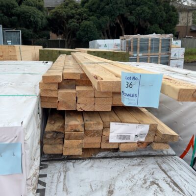 SMALL PACK OF AGED 90X35 PINE SMALL PACK OF AGED 90X35 PINE