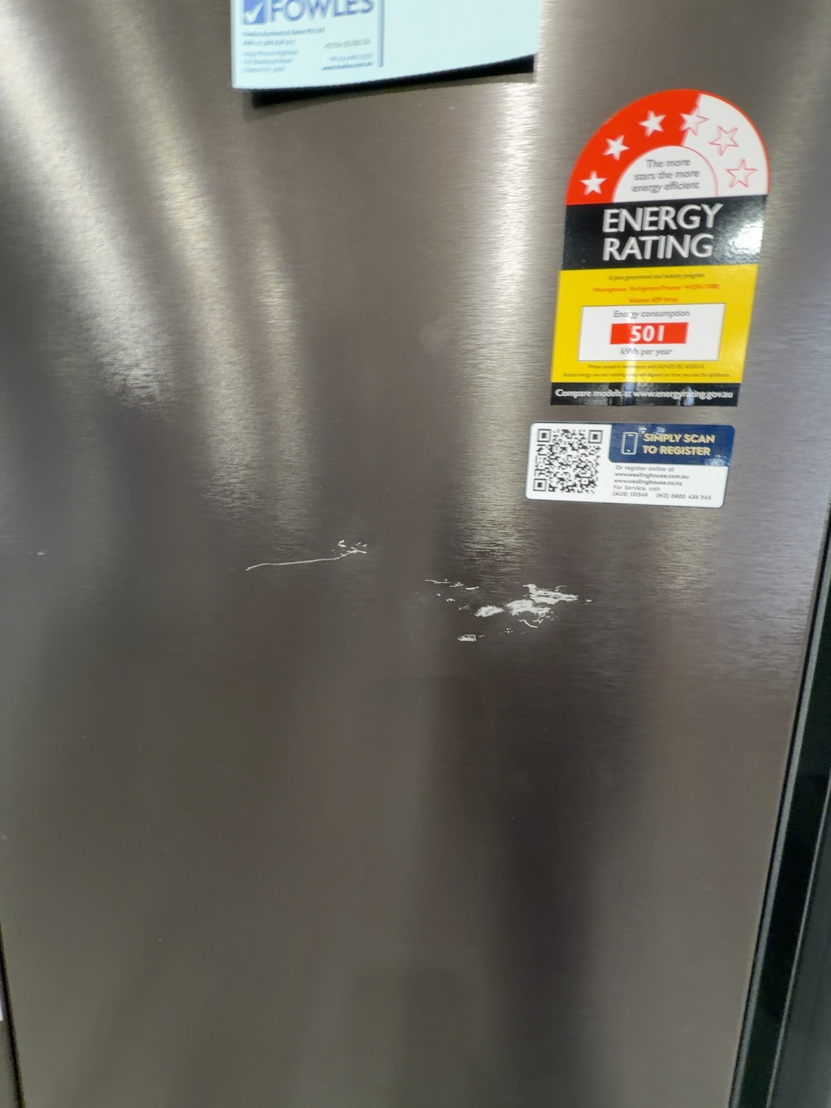 WESTINGHOUSE WQE6170BB BLACK QUAD DOOR FRIDGE WITH ICE AND WATER, 609 LITRE WITH FLEXIBLE DOOR THAT CAN BE FRIDGE OR FREEZER, HUMIDITY CONTROLLED CRISPERS, SNACKZONE, WITH 12 MONTH WARRANTY WESTINGHOUSE WQE6170BB BLACK QUAD DOOR FRIDGE WITH ICE AND WATER, 609 LITRE WITH FLEXIBLE DOOR THAT CAN BE FRIDGE OR FREEZER, HUMIDITY CONTROLLED CRISPERS, SNACKZONE, WITH 12 MONTH WARRANTY