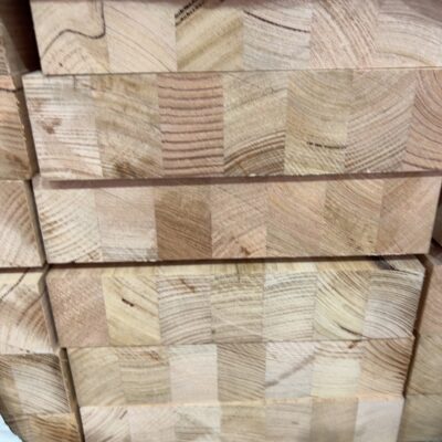 290X68 VIC ASH STD LAM DAR KD HARDWOOD STAIR TREADS-27/1.0